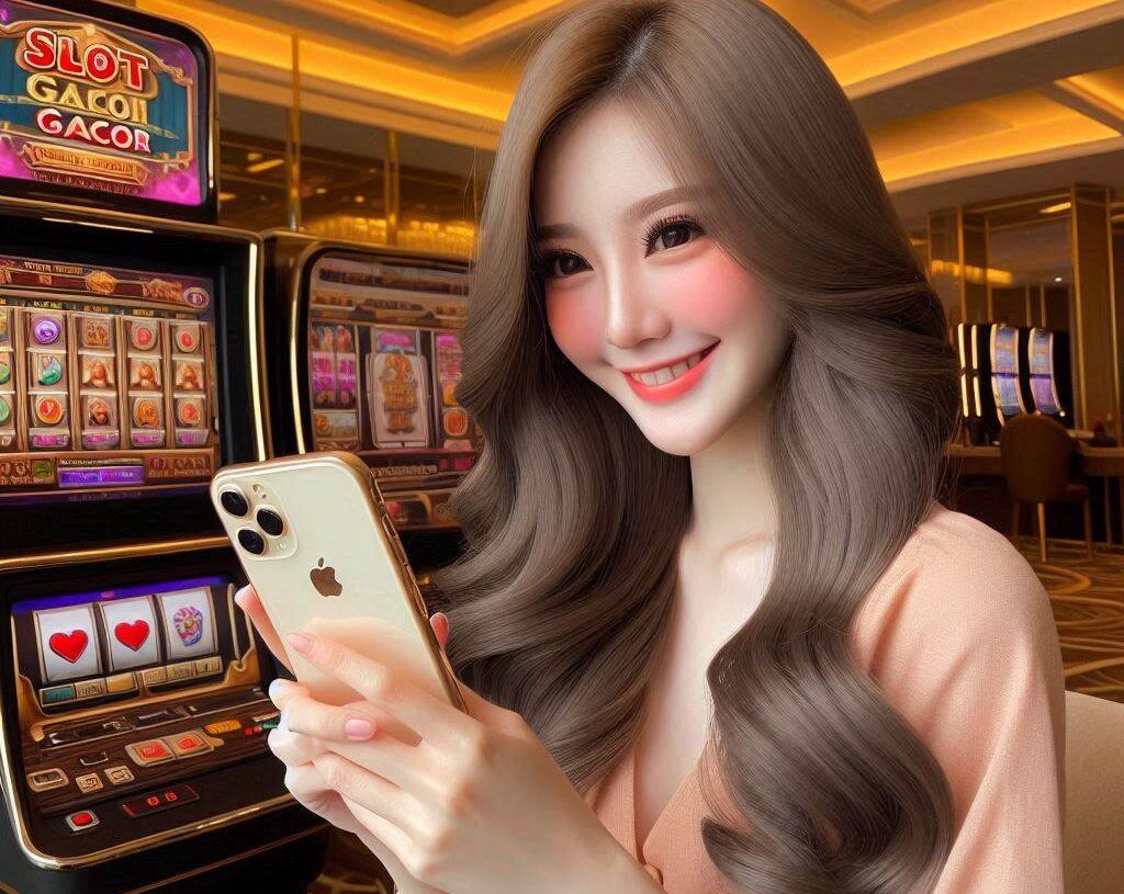 Kuasai Slot Starlight Princess 1000: Kunci Kemenangan Besar Terungkap!-altisclubph.com