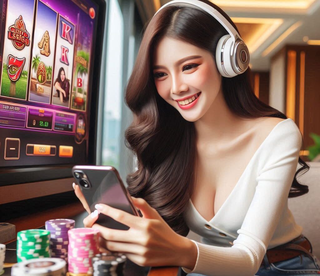 Tips dan Trik Slot Gacor September 2024 untuk Mendapatkan JP Besar!-altisclubph.com