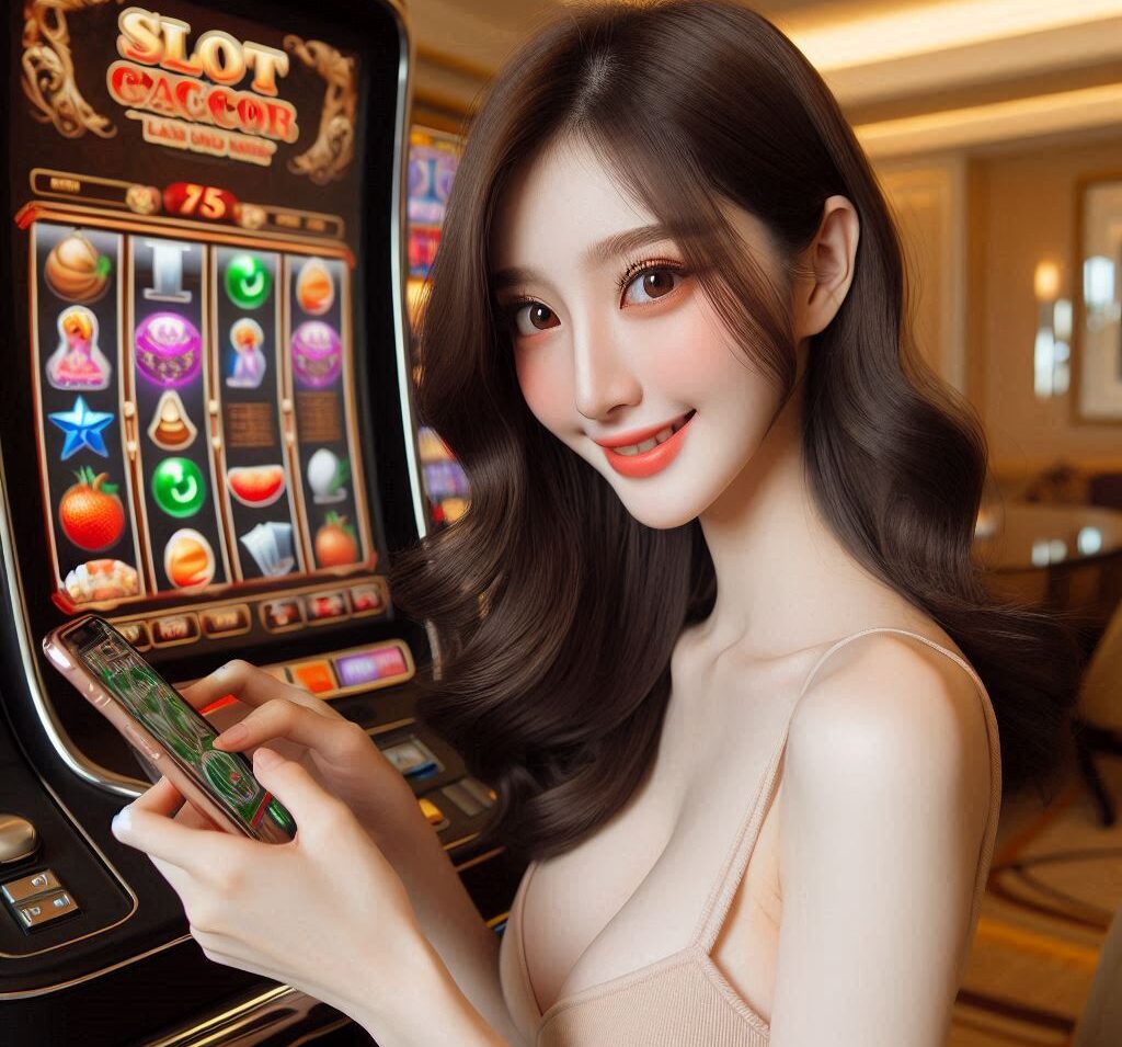 Main Slot Gacor Terbaik September 2024, Bawa Pulang Keuntungan Besar!-altisclubph.com