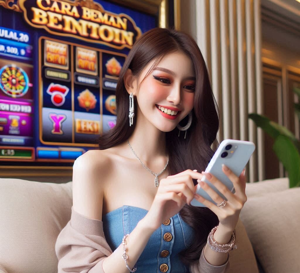 Cara Cerdas Menangkan JP di Almighty Athena Empire: Rahasia Pemain Profesional!-altisclubph.com
