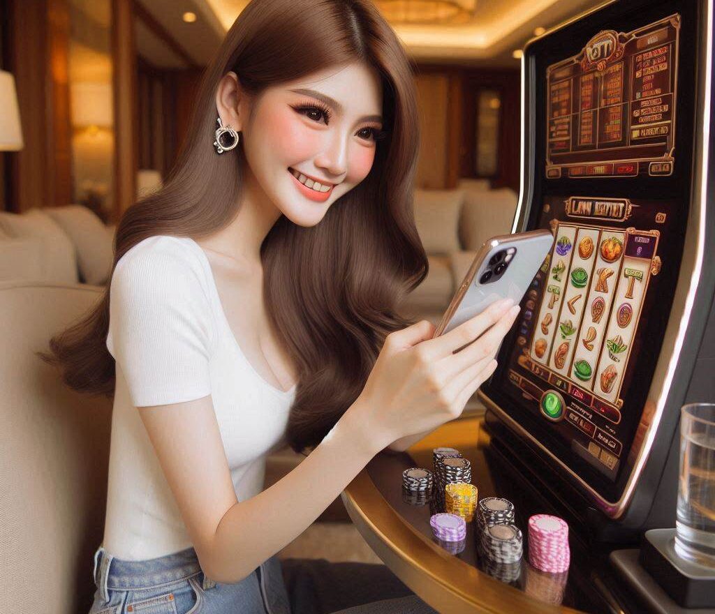 Superliga168: Temukan Slot Gacor dengan RTP Terbaik untuk Jackpot Besar!-altisclubph.com