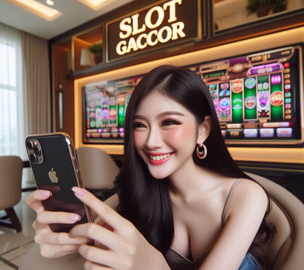 Slot Gacor Hari Ini: Tempat Terbaik untuk Raih Jackpot Besar-altisclubph.com