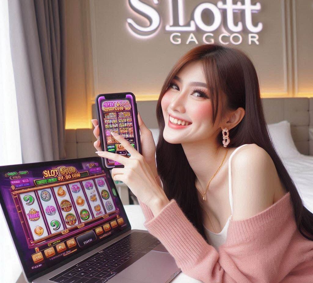 Slot Gacor Hari Ini: Tempat Terbaik untuk Raih Jackpot Besar-altisclubph.com