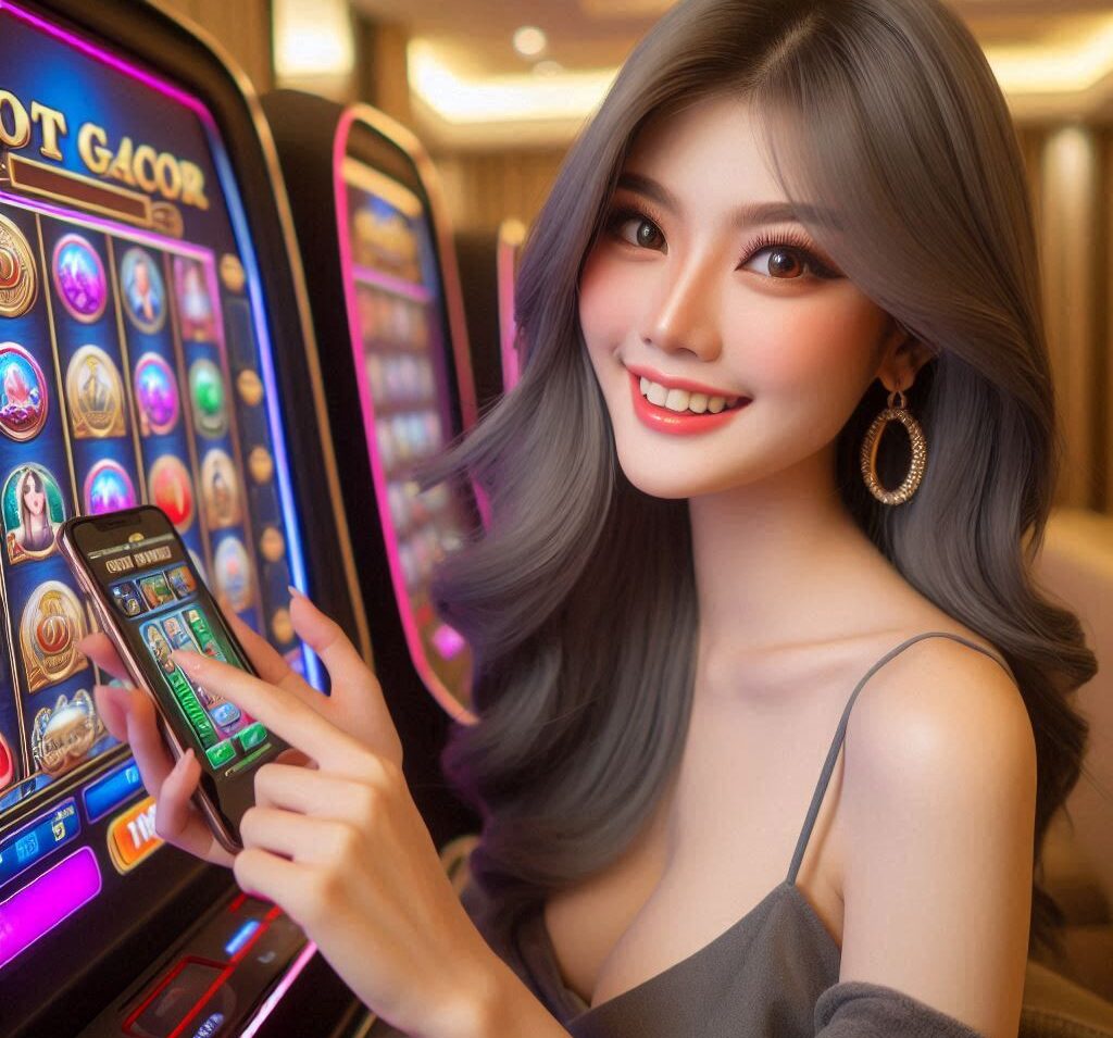 Daftar Agen Slot Gacor September 2024 yang Bikin Auto Tajir-altisclubph.com
