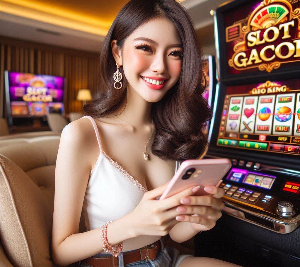 Slot Gacor 2024: Ini Dia Game yang Paling Gampang Maxwin!-altisclubph.com