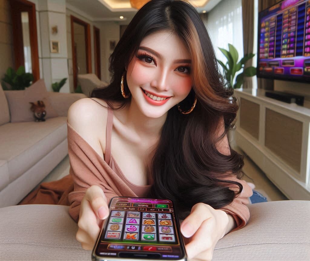Slot Gacor 2024: Ini Dia Game yang Paling Gampang Maxwin!-altisclubph.com