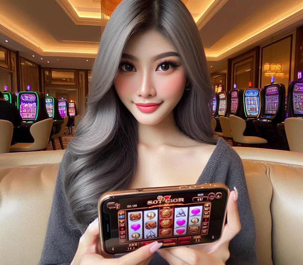 Daftar Agen Slot Gacor September 2024 yang Bikin Auto Tajir-altisclubph.com