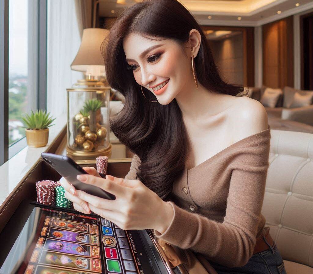 Panduan Lengkap: Strategi JP Badge Blitz Slot Pragmatic Play-altisclubph.com