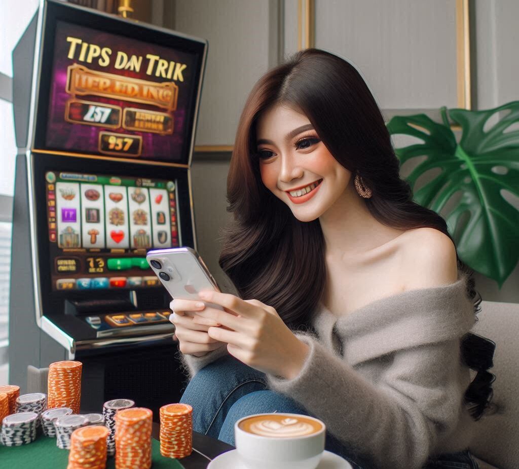 Panduan Lengkap: Strategi JP Badge Blitz Slot Pragmatic Play-altisclubph.com