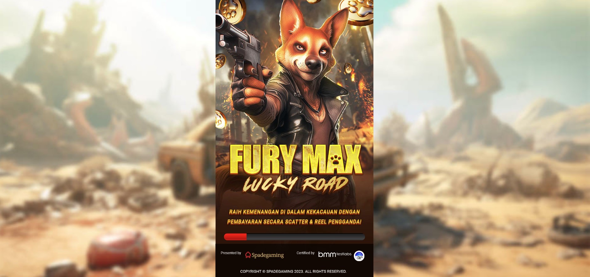 Slot Gacor Fury Max Lucky Road: Jalan Pasti Menuju Kemenangan!-altisclubph.com