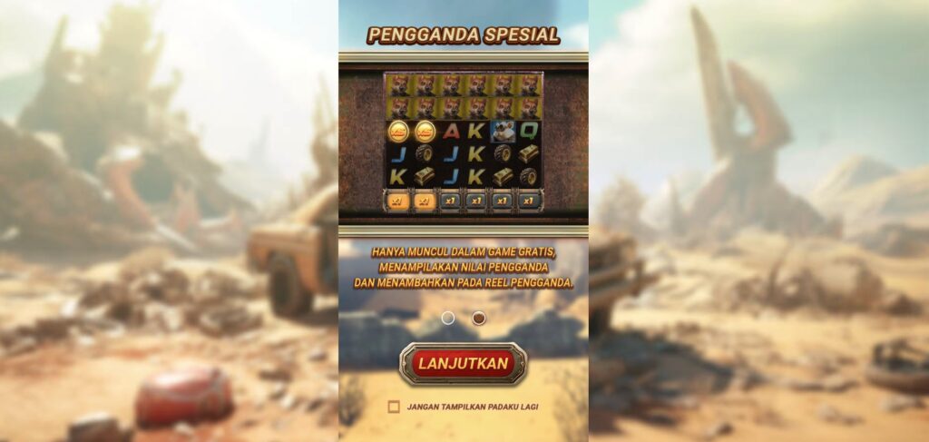 Slot Gacor Fury Max Lucky Road: Jalan Pasti Menuju Kemenangan!-altisclubph.com