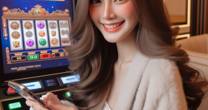 Kunci Sukses Menang Maxwin di Slot Gacor September Ini!-altisclubph.com