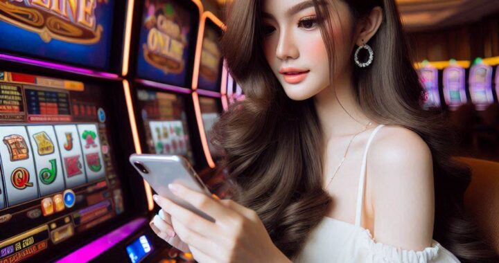 Peluang Emas: Menangkan Miliaran di Casino Online Favorit Anda!-altisclubph.com