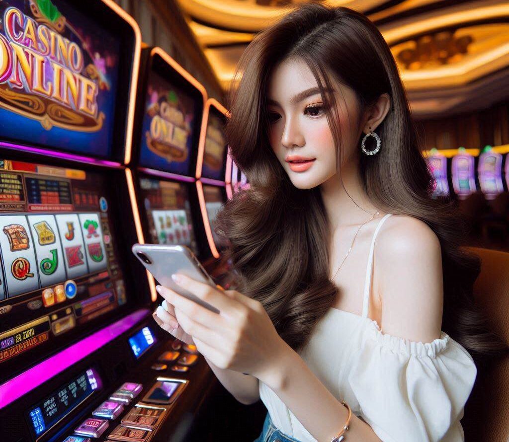 Peluang Emas: Menangkan Miliaran di Casino Online Favorit Anda!-altisclubph.com