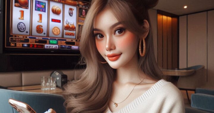 Daftar Slot Pragmatic Play Paling Gacor 2024, Modal Kecil Untung Besar!-altisclubph.com