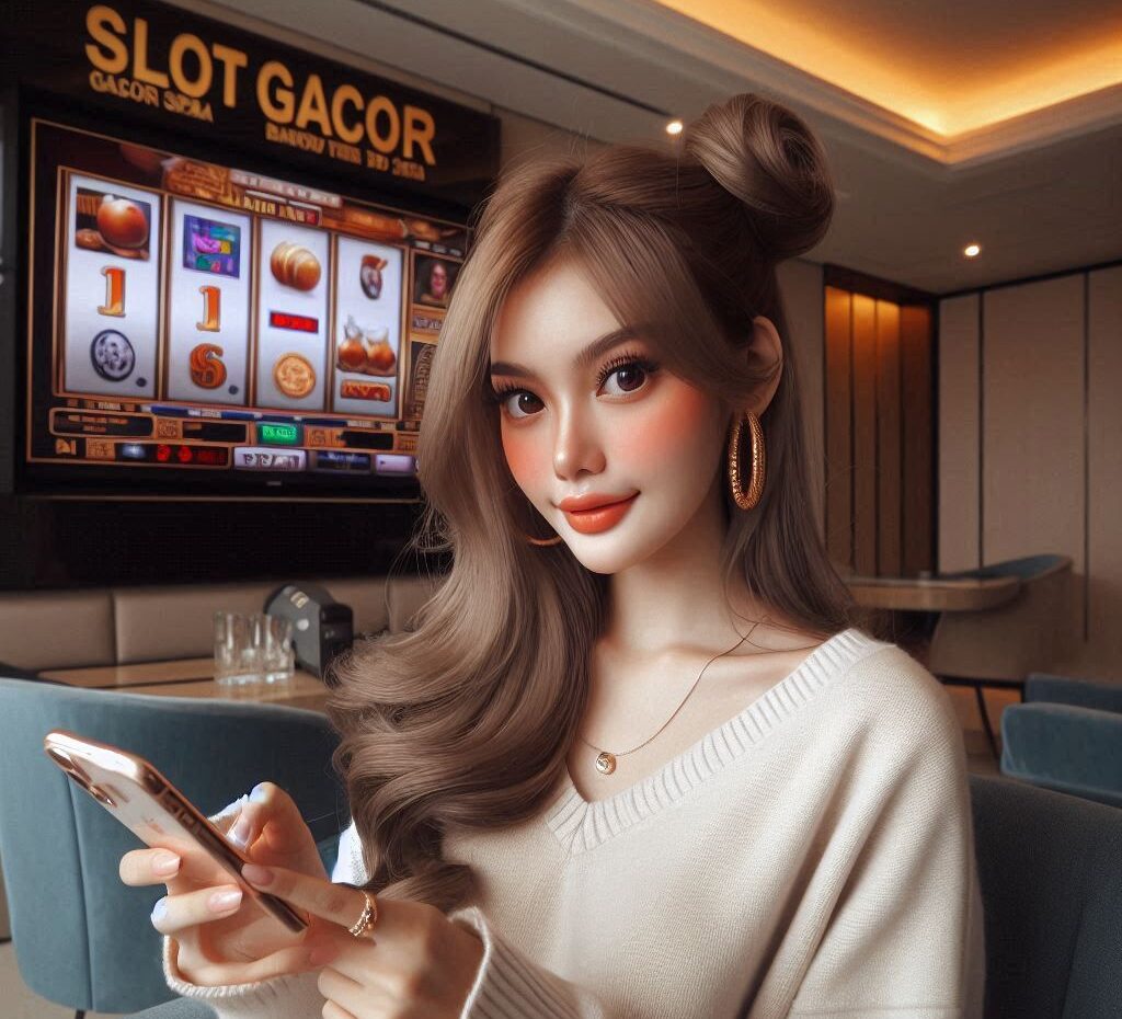 Daftar Slot Pragmatic Play Paling Gacor 2024, Modal Kecil Untung Besar!-altisclubph.com