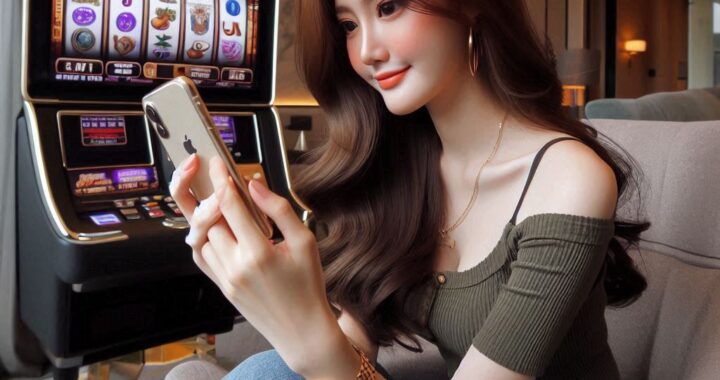 Waktu Emas Bermain Slot Online di 2024: Jam Gacor yang Wajib Dicoba!-altisclubph.com