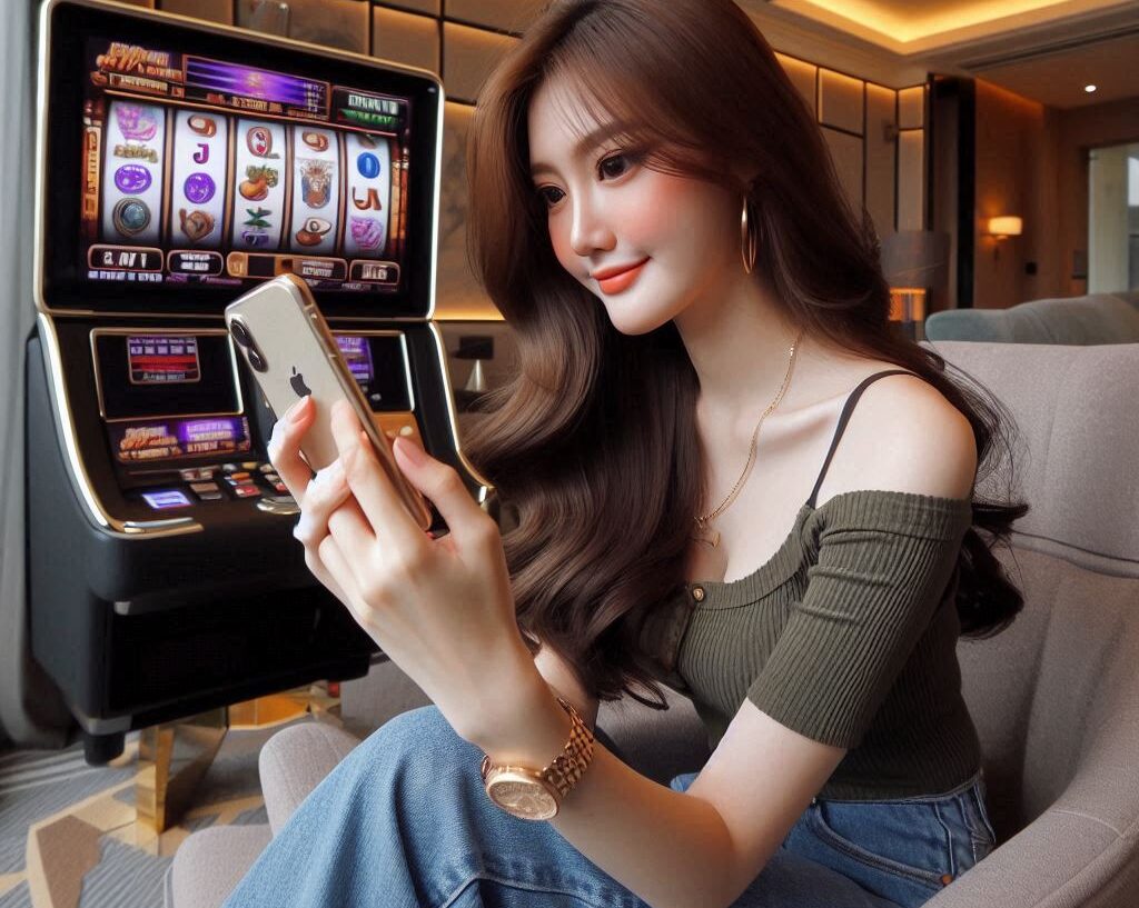 Waktu Emas Bermain Slot Online di 2024: Jam Gacor yang Wajib Dicoba!-altisclubph.com