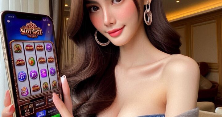 Prediksi Slot Gacor Oktober 2024: Siapkan Modal, Raih Kemenangan!-altisclubph.com