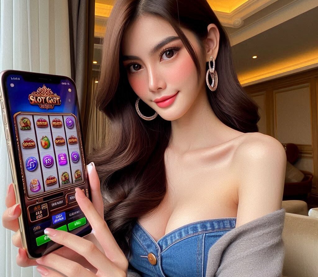 Prediksi Slot Gacor Oktober 2024: Siapkan Modal, Raih Kemenangan!-altisclubph.com