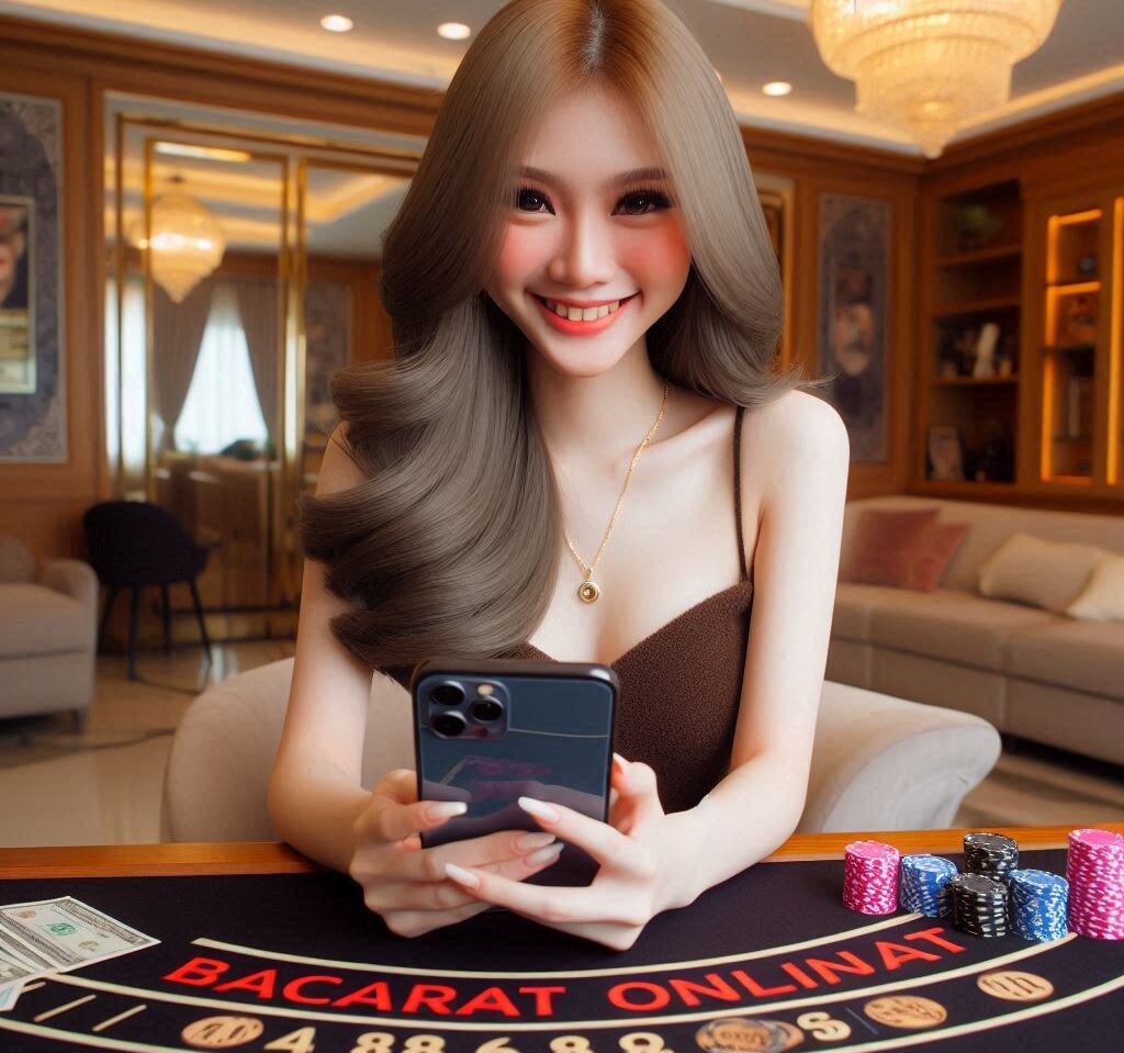 Cara Menang di Baccarat Online: Ikuti Langkah-Langkah Mudah Ini!-altisclubph.com