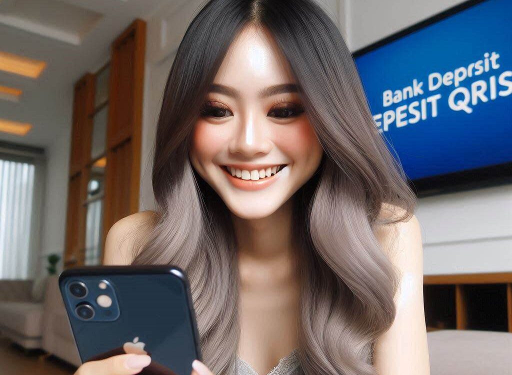 Main Tanpa Ribet! Depo Bank Mulai dari 10RB Sampai 100JT di Situs No.1-altisclubph.com