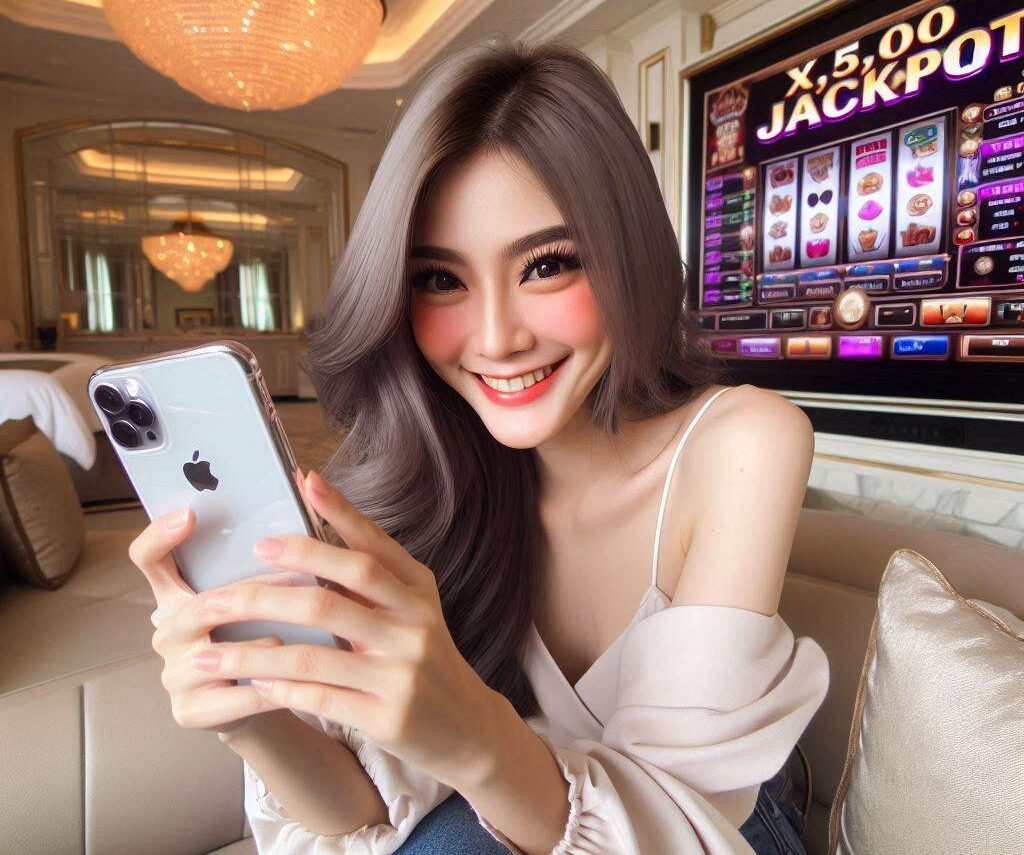 Hoki di Olympus! Slot Mania 15.000x Bikin Kamu Sultan!-altisclubph.com