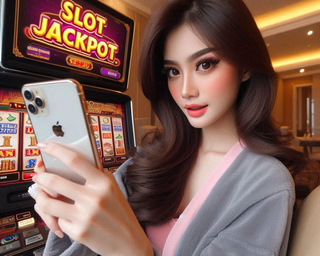 Slot Online yang Bikin Kaya: Ini Daftar Game JP Terbanyak!-altisclubph.com