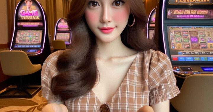 Main di Agen Idola: Panduan Lengkap Cara Menang Casino Online!-altisclubph.com