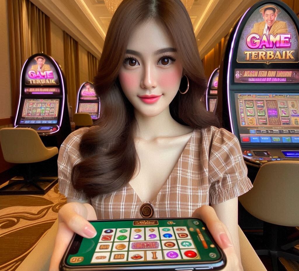 Main di Agen Idola: Panduan Lengkap Cara Menang Casino Online!-altisclubph.com