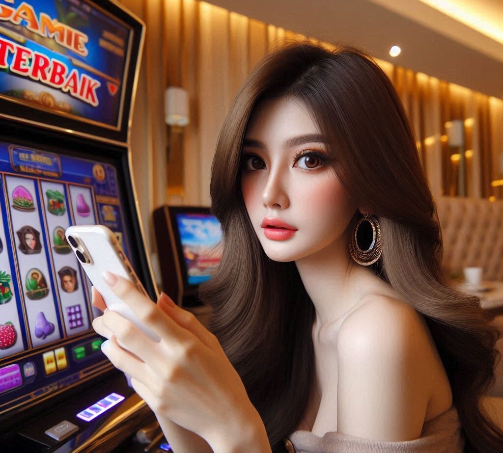 Cara Bermain Slot Online dengan Tepat: Menangkan Jackpot Besar!-altisclubph.com