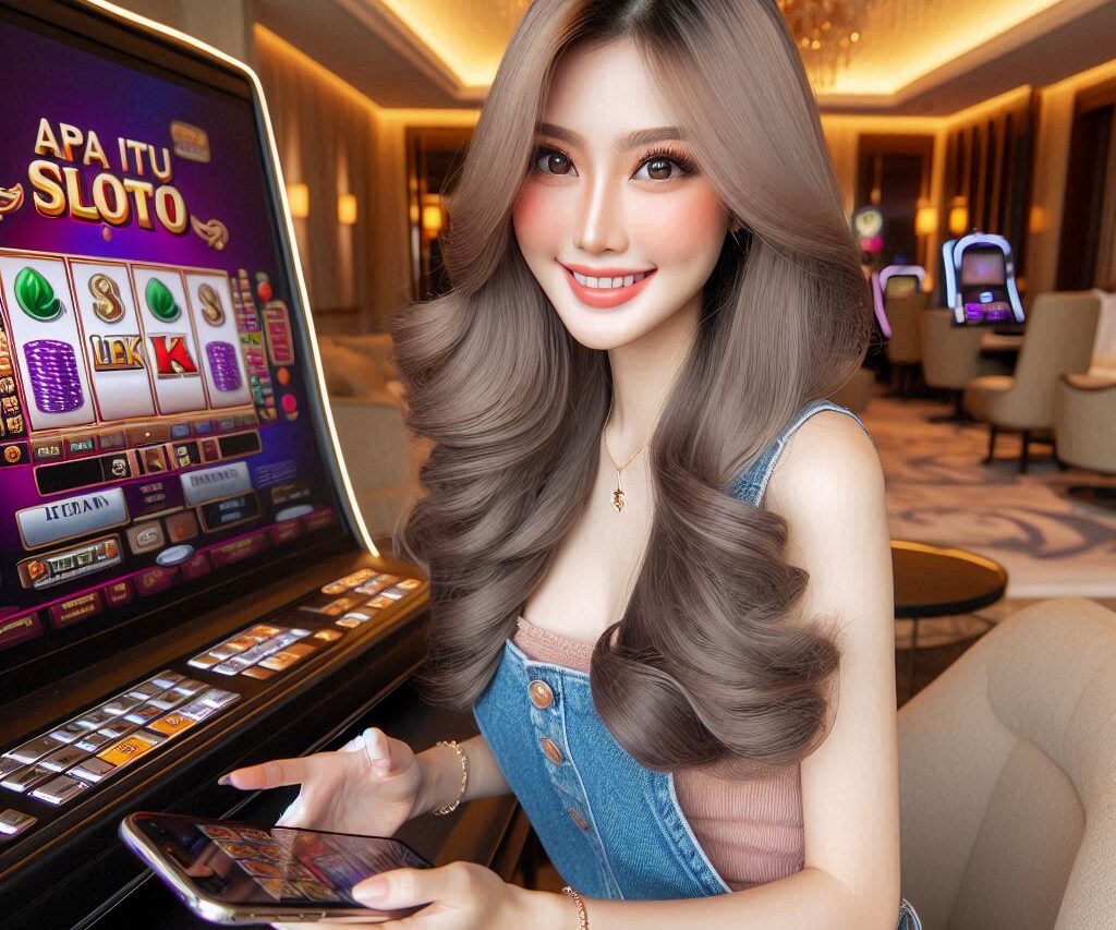 Panduan Slot Online untuk Pemula dan Pro: Trik Jitu Menang Lebih Banyak-altisclubph.com
