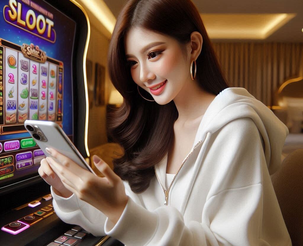 Daftar Slot Pragmatic Play Paling Gacor 2024, Modal Kecil Untung Besar!-altisclubph.com