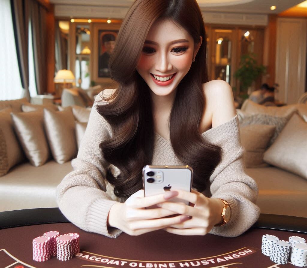 Cara Menang di Baccarat Online: Ikuti Langkah-Langkah Mudah Ini!-altisclubph.com