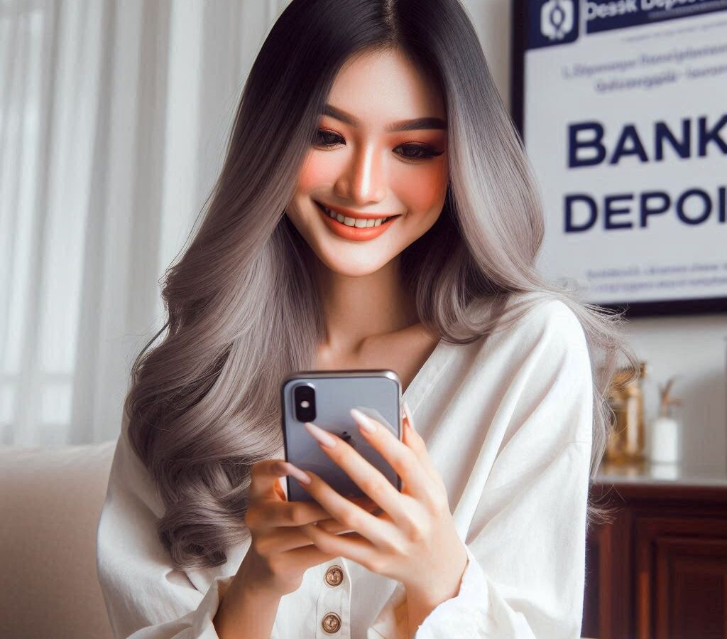 Main Tanpa Ribet! Depo Bank Mulai dari 10RB Sampai 100JT di Situs No.1-altisclubph.com