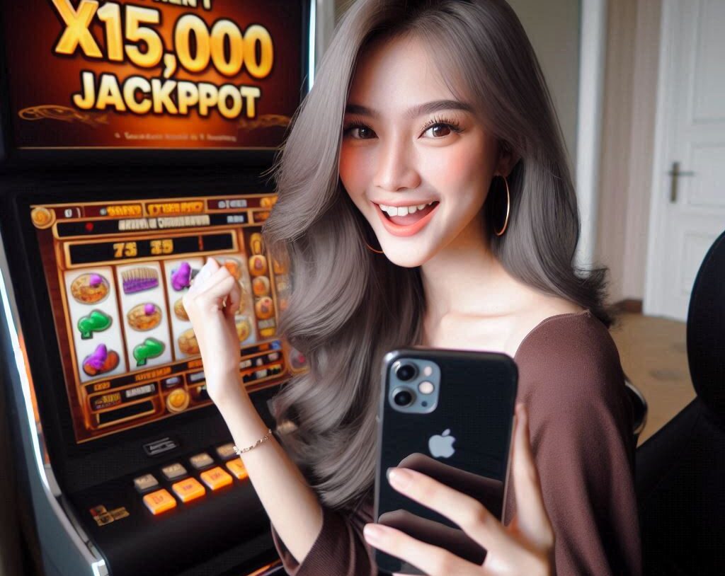 Hoki di Olympus! Slot Mania 15.000x Bikin Kamu Sultan!-altisclubph.com