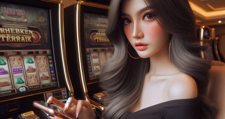 Main Game Gacor Pragmatic Play RTP 98% di Idola Slot Online!-altisclubph.com