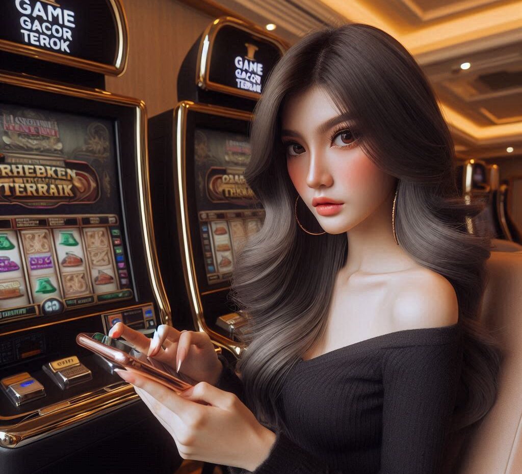 Main Game Gacor Pragmatic Play RTP 98% di Idola Slot Online!-altisclubph.com