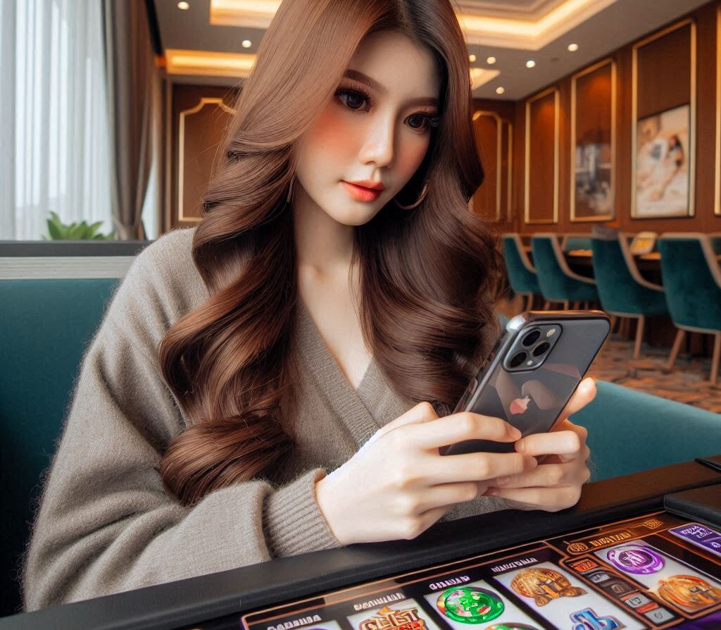 Main di Agen Idola: Panduan Lengkap Cara Menang Casino Online!-altisclubph.com