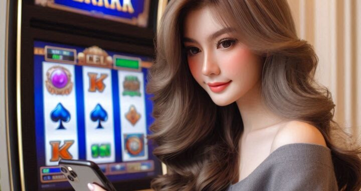 Cara Bermain Slot Online dengan Tepat: Menangkan Jackpot Besar!-altisclubph.com