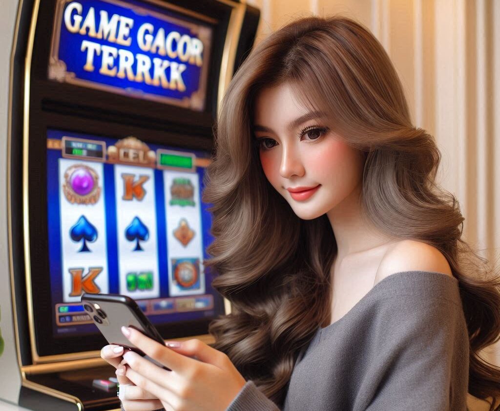 Cara Bermain Slot Online dengan Tepat: Menangkan Jackpot Besar!-altisclubph.com