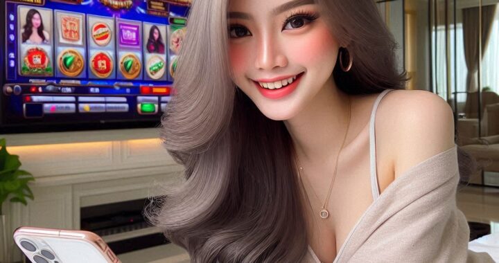 Panduan Slot Online untuk Pemula dan Pro: Trik Jitu Menang Lebih Banyak-altisclubph.com