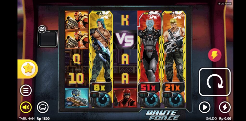 Cara Mudah Menangkan Jackpot Brute Force NLC dengan Promo Hebat!-altisclubph.com