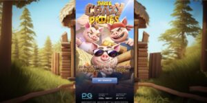 Bocoran Rahasia Jackpot Slot 2024: Main Three Crazy Piggies dengan Modal Kecil!-altisclubph.com