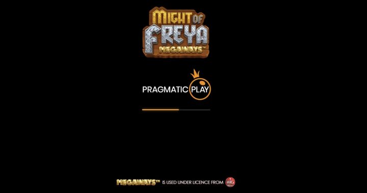 Serunya Slot Might of Freya Megaways! Raih Kemenangan Maksimal di Slot Online 2024!-altisclubph.com
