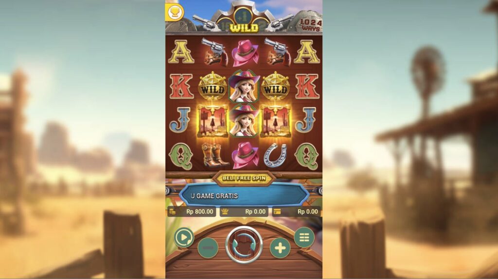 Main Slot Gold West 2024: Fitur-Fitur Unggulan yang Bikin Gacor!-altisclubph.com