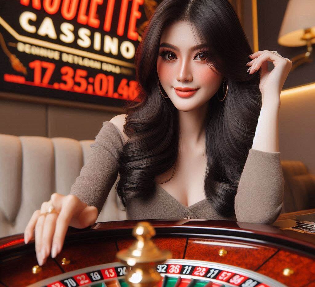 Cara Bermain Roulette Online dengan Modal Kecil, Untung Maksimal!-altisclubph.com