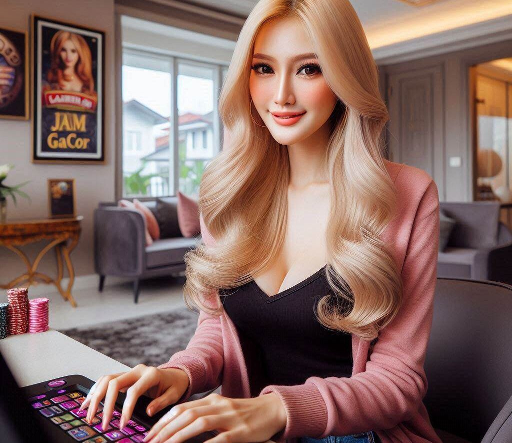 Panduan Bermain Slot Online di Jam Gacor Oktober 2024: Kesempatan Emas!-altisclubph.com