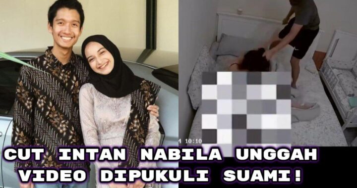 Tangis Penyesalan Suami Cut Intan Nabila, Minta Maaf Tanpa Pembelaan Soal KDRT-altisclubph.com
