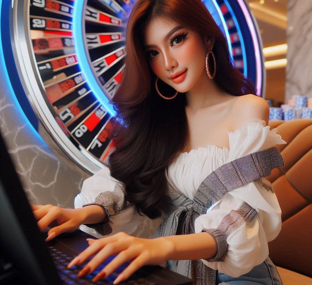 Strategi Terbaik Bermain Wheel di Casino Online: 5 Langkah Menuju Jackpot-altisclubph.com